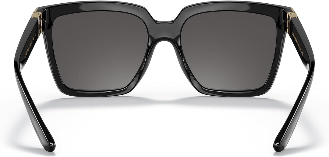 Dolce &amp; Gabbana Unisex 0dg6165 56 501/87 Sonnenbrille, Mehrfarbig (Mehrfarbig)
