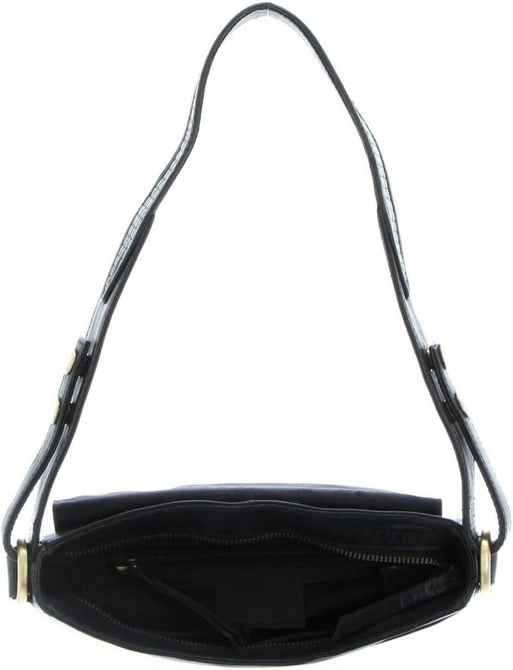Chiemsee Brisbane Shoulderbag Black
