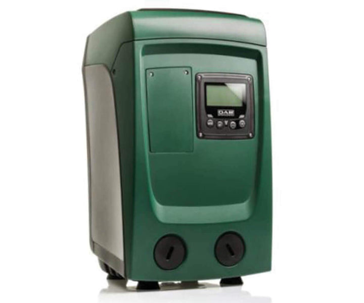DAB E.sybox Mini 3 Automatisches Boostersystem mit Wechselrichter