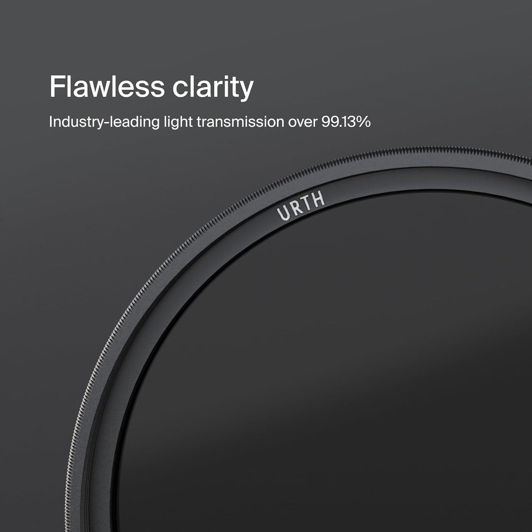Urth 46 mm UV Filter (Plus+)