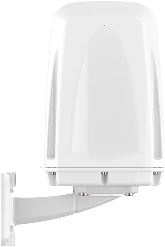 A-EPNT-0004-17 Poynting Kreuzpolarisiertes, omnidirektionales 5G/LTE &amp; WiFi Antennengehäuse