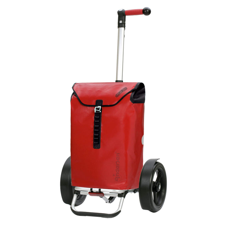 Andersen SHOPPER MANUFAKTUR Tura Shopper Ortlieb Einkaufstrolley 50 cm