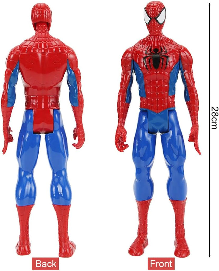 Tydeus Figuren Figuren Statue, Figur Realistisch, Wasserdicht Figure Modell für Wohnkultur Auto deko