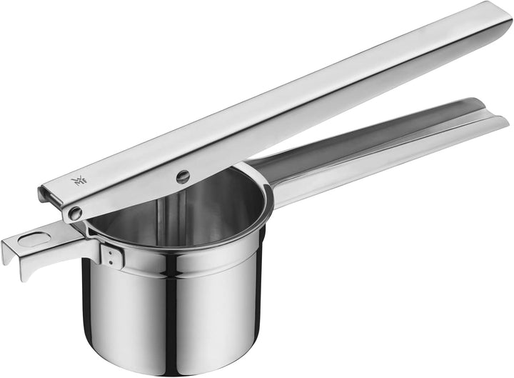 WMF Gourmet Multipresse 26,5 cm, Kartoffelpresse, Cromargan Edelstahl, spülmaschinenfest &amp; Gourmet E