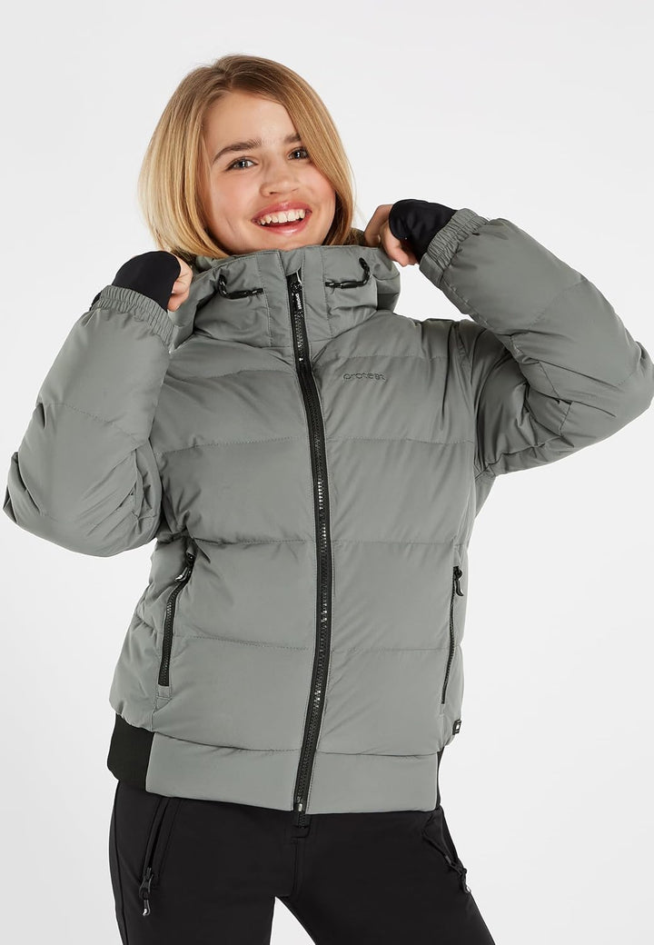 Protest Girls PRTELIN JR 140 Mistygreen, 140 Mistygreen