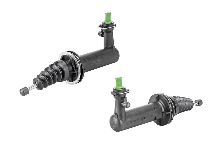 VALEO Nehmerzylinder Kupplung 804750