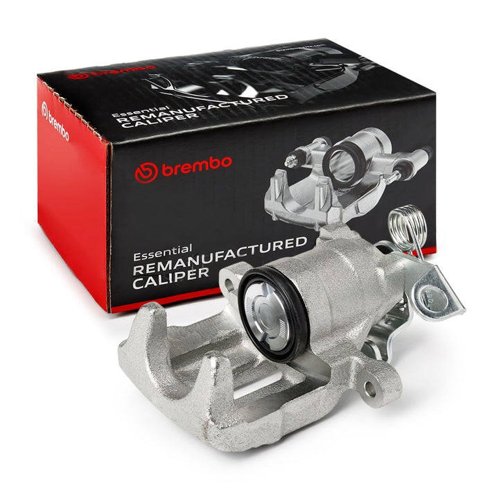 Brembo F 24  081  Zangen Bremse und Zubehör