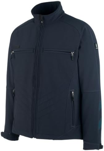 Mascot Jacke Softshell Dresden, Grösse XXL 12002-149-1809 Mehrfarbig XXL-5XL, Mehrfarbig XXL-5XL