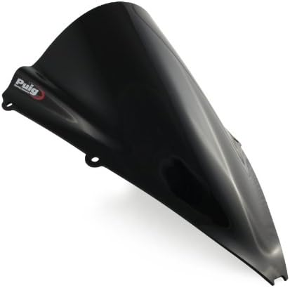 Racingscheibe Z kompatibel für Aprilia RS4 125 11-19 schwarz Puig