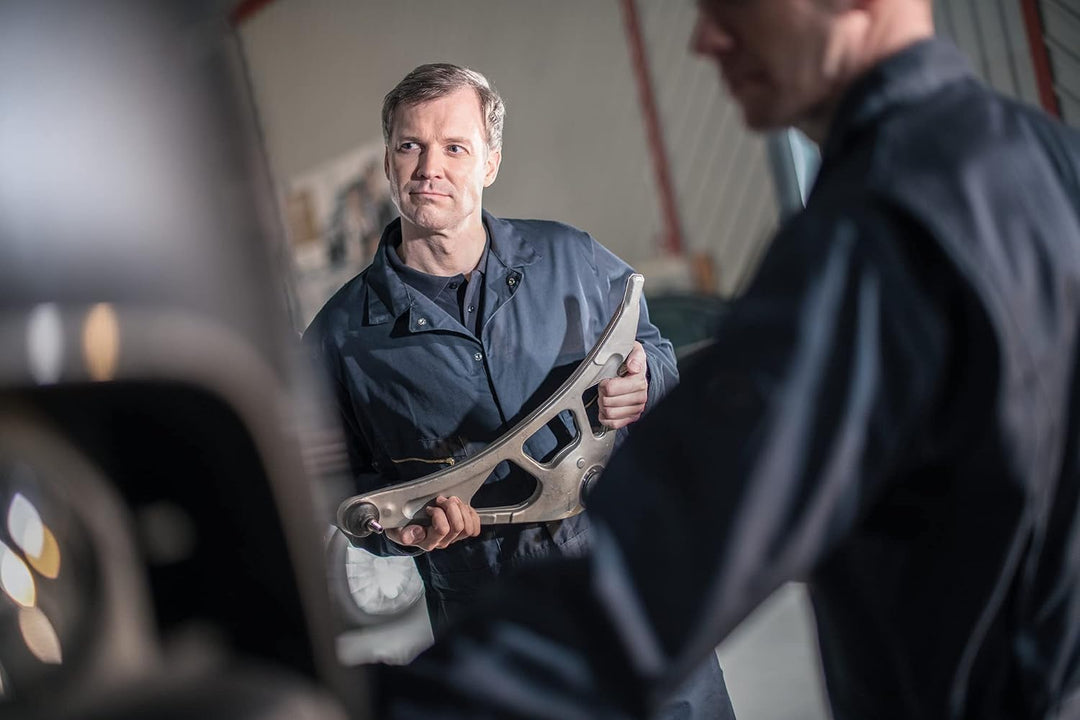 LEMFÖRDER Querlenker 36919 01, OE-Qualität, Austausch für eine optimale Lenkung im Auto Radaufhängun