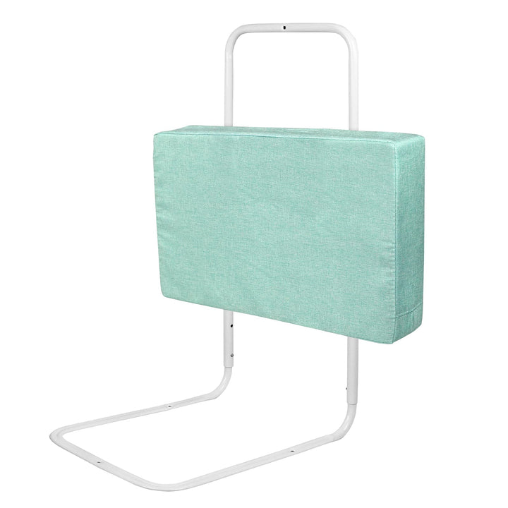 UISEBRT Bettgitter 60cm Rausfallschutz Bett, Bettschutzgitter für Kinder 5-Loch Höhenverstellbar Kin