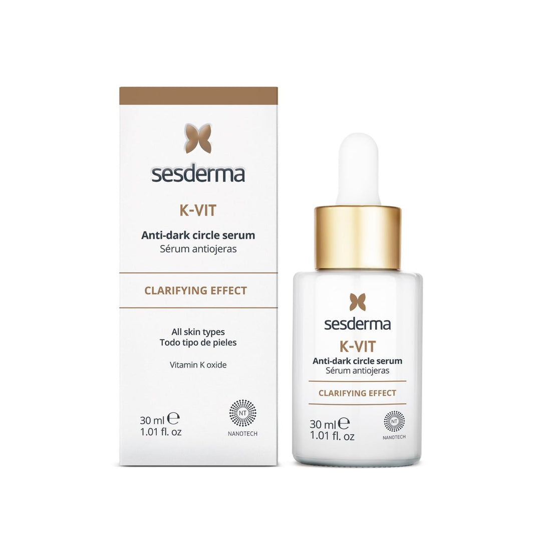 Sesderma K-vit Anti-dark Circle Serum 30ml