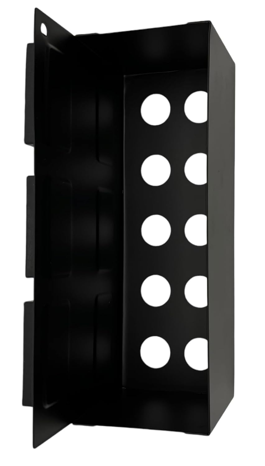 ALKAN Werkstattwagen Magnet Ablage/Dosenhalter/Magnetteller für Werkzeuge Spraydosen, Schraubendrehe