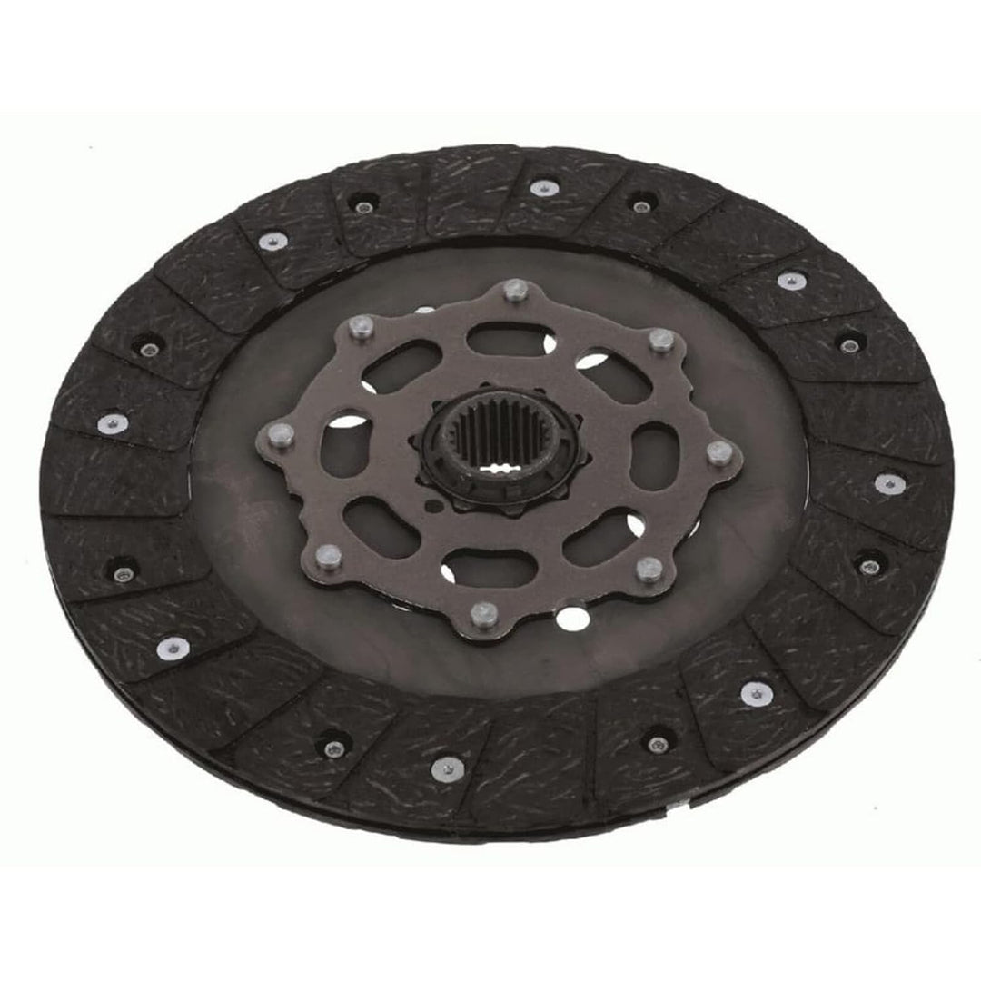 Sachs 3000 951 592 - Kupplungssatz