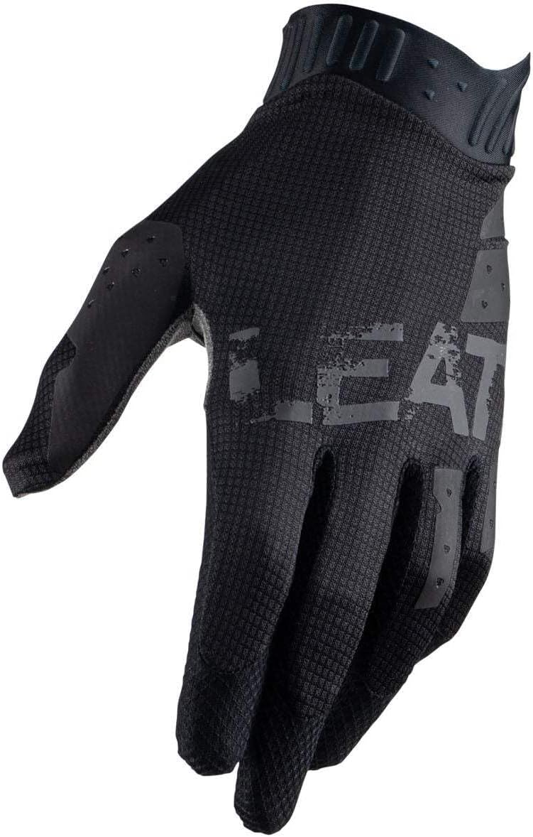 Leatt Unisex – Erwachsene motorradhandschuh, Bianco