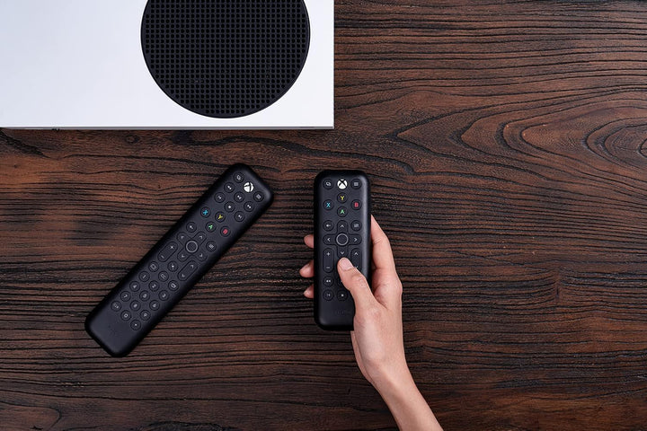 8BitDo Xbox Media Remote Black Ed.