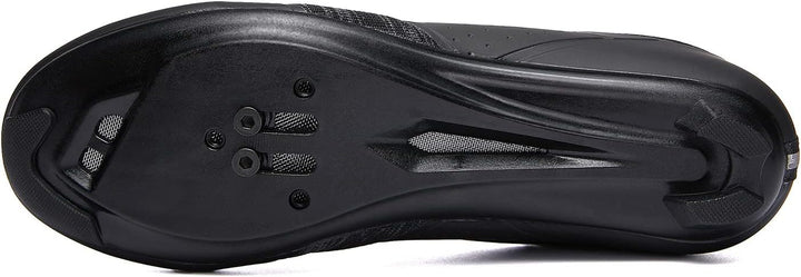 Herren Fahrradschuhe Damen Mountain Road Bikes Schuh Kompatibel mit Peloton &amp; Look ARC Delta Kompati