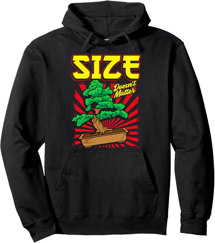 Cute &amp; Funny Size Doesn&