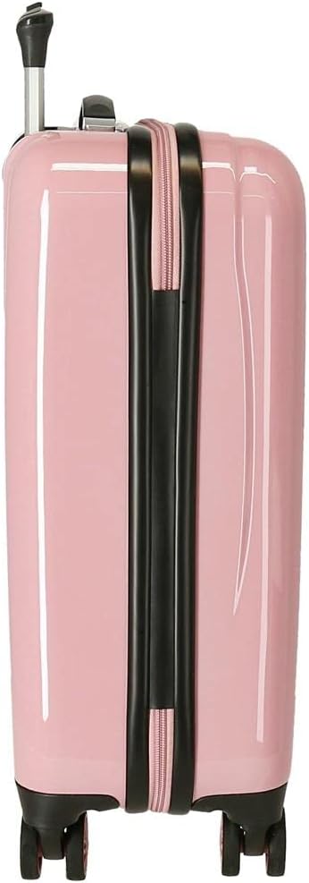 Pepe Jeans Holi, Rosa, Koffer, Koffer