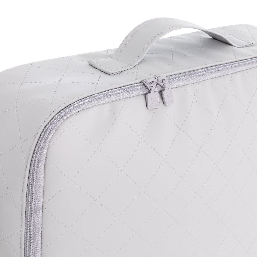 Cambrass, Klinikkoffer 12 x 47 x 36 cm, MATE, Sweet Grey, Elegant Elegant Sweet Grey, Elegant Sweet