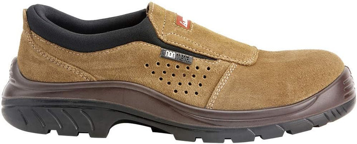 Bellota Zapato Easy S1P 44 EU, 44 EU