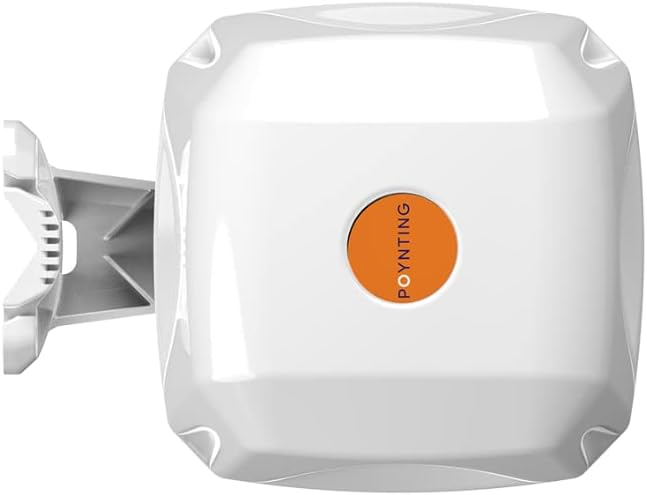 A-EPNT-0004-17 Poynting Kreuzpolarisiertes, omnidirektionales 5G/LTE &amp; WiFi Antennengehäuse