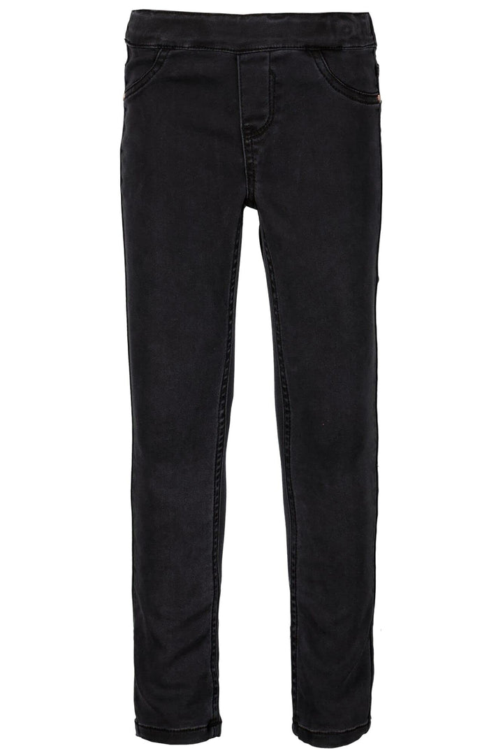 Garcia Mädchen Jeans 92 Dark Used