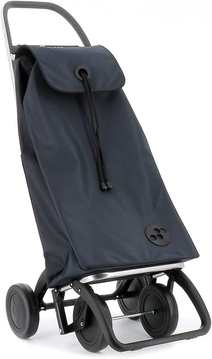 Einkaufstrolley Rolser I-Max MF 4 Räder - Marengo 4 Ruedas Marengo, 4 Ruedas Marengo