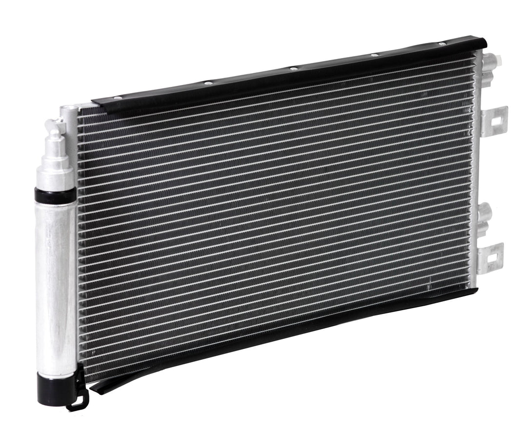 NRF 35944 Kondensator, Klimaanlage