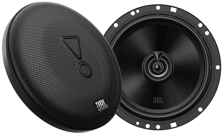 JBL Stage2 GEN2 65 Koaxial Lautsprecher Auto 165mm (6,5 Zoll): von Harman Kardon Car HiFi mit 60W RM