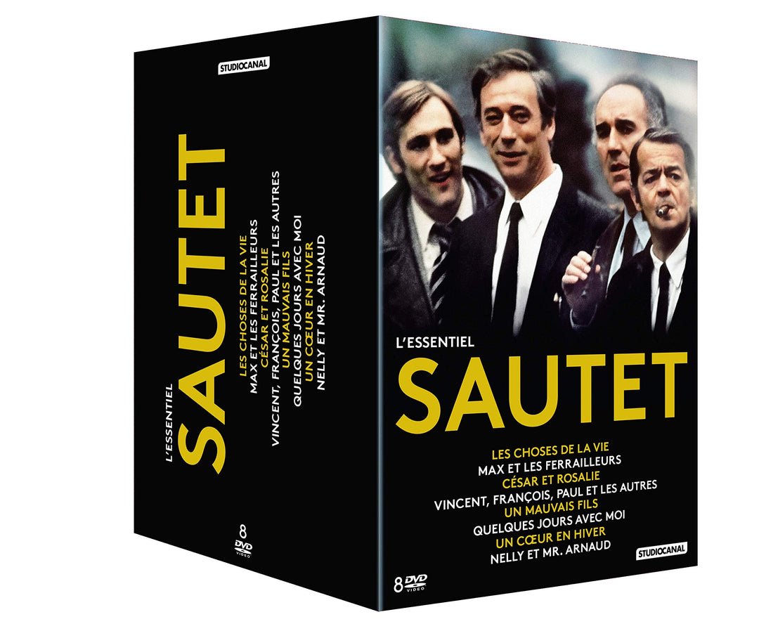 Claude sautet - l&