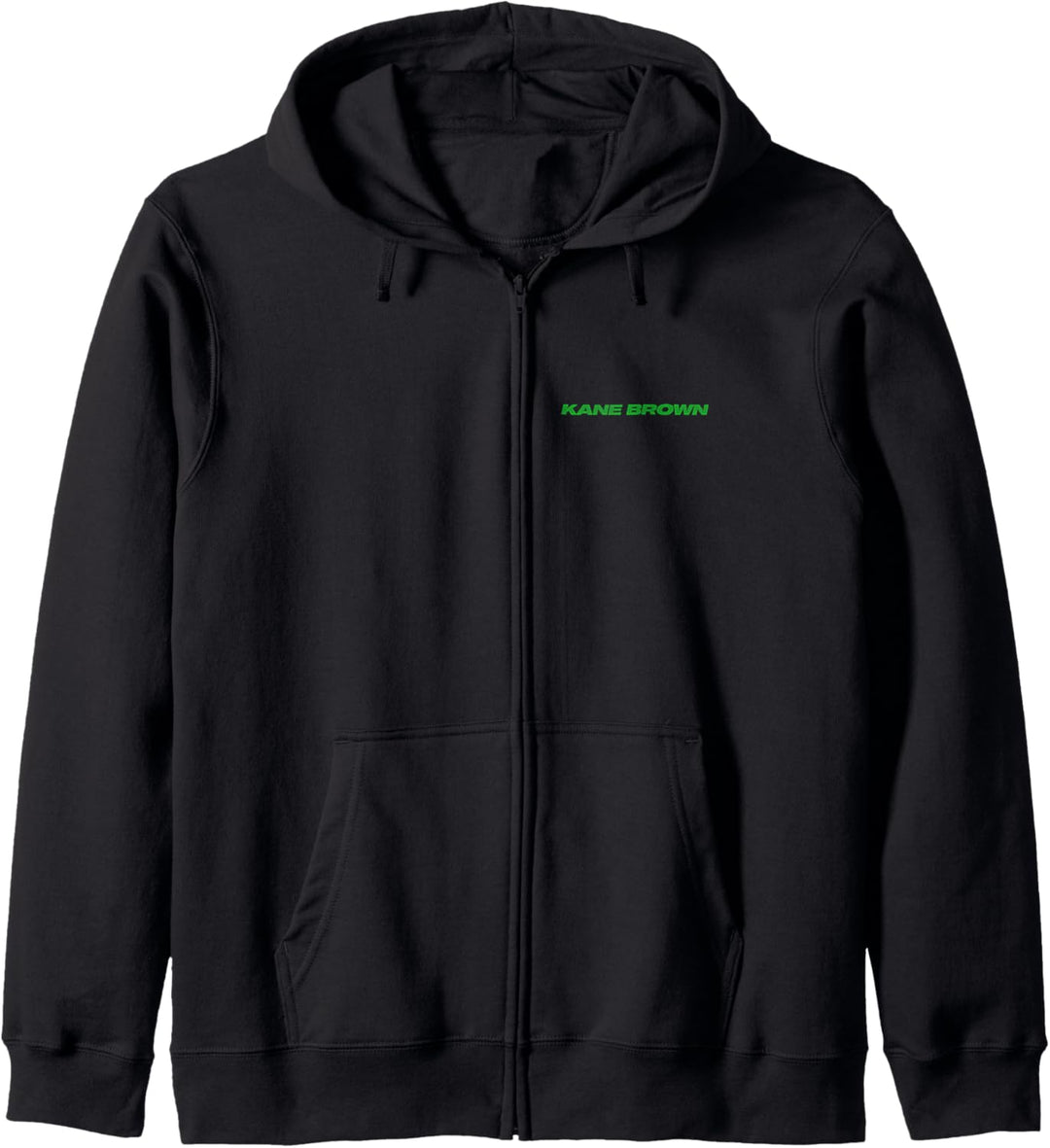 Kane Brown Grand Kapuzenjacke