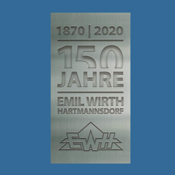 EWH Grillplatte Plancha passend für 57-60 &