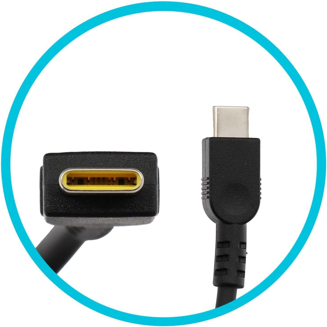 Lenovo IdeaPad 720s-13IKB (81A8) Original USB-C Netzteil 45 Watt