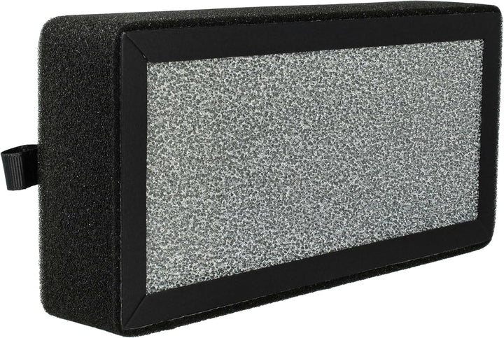 vhbw 2x HEPA 13 Filter kompatibel mit Baren B-747, B-757 Luftreiniger - Ersatz-Filter