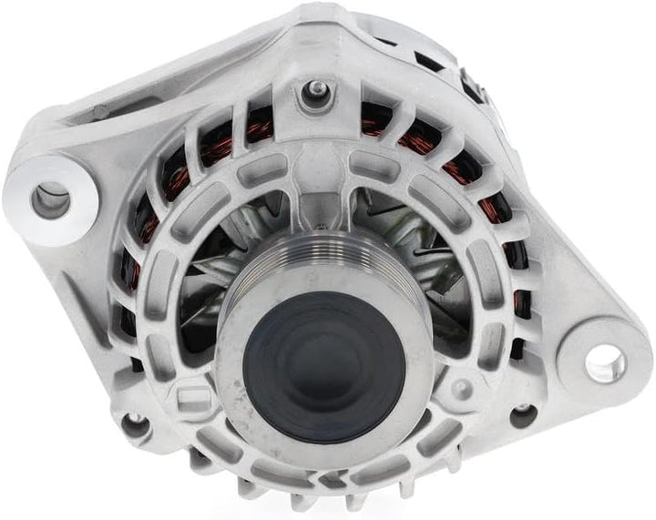 HELLA - Generator/Lichtmaschine - 14V - 105A - für u.a. Opel Zafira / Zafira Family B (A05) - 8EL 01