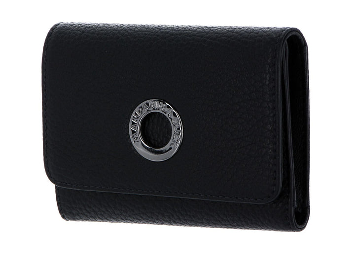 Mandarina Duck 12x8x2,5 (L x H x W) Schwarz, 12x8x2,5 (L x H x W) Schwarz