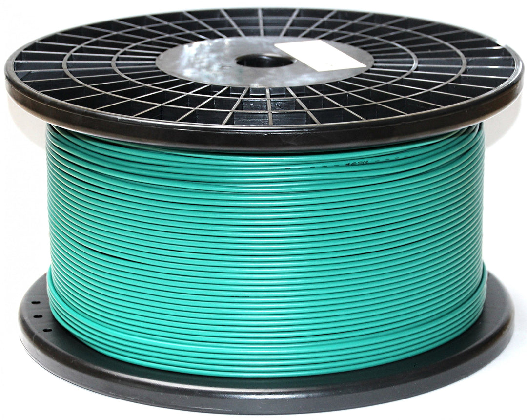 Genisys Begrenzungskabel Kabel 500m kompatibel mit LANDROID von Worx S M8-12 L15-20 Draht Ř2,7mm