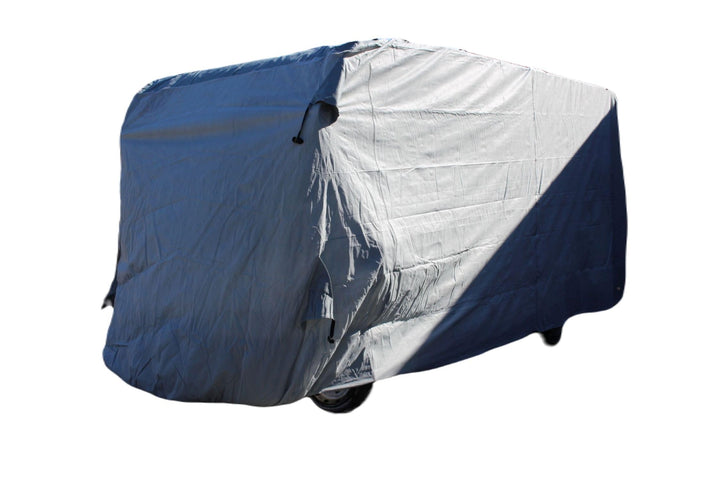 Wohnmobil Abdeckplane Grösse XL 870 x 235 x 275 cm