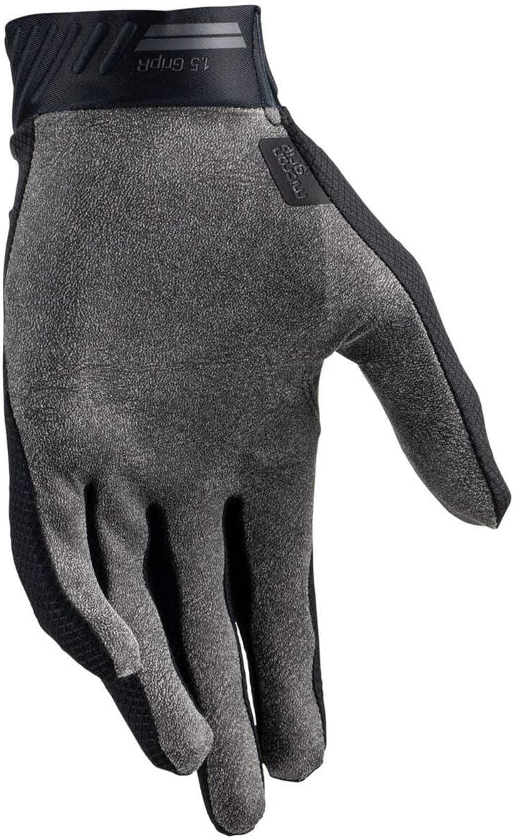 Leatt Unisex – Erwachsene motorradhandschuh, Bianco