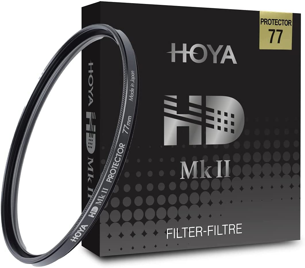 Filter Hoya HD mkII Protector 58mm 58mm Protector, 58mm Protector