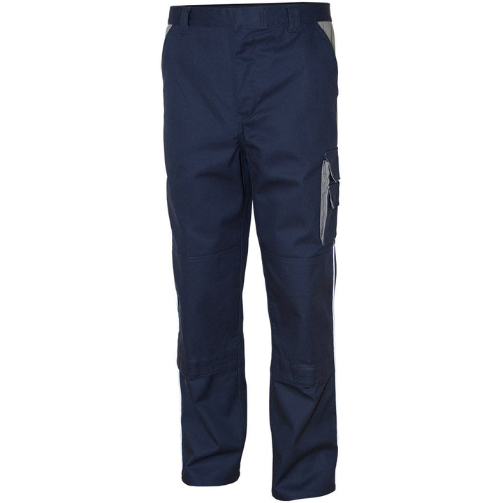 Carson Contrast Arbeitshose, Deep Navy/Grau, 26 26 Deep Navy / Grau, 26 Deep Navy / Grau