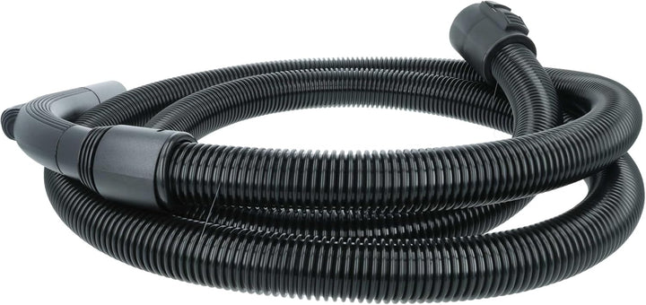 vhbw Schlauch 3,5m kompatibel mit Kärcher A 2003 *EU (1.629-120.0) | Staubsauger mit Handgriff 35mm
