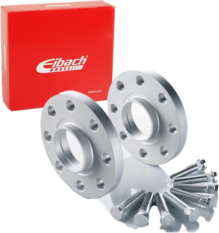 Eibach S90-6-20-028 Spurverbreiterung Pro-Spacer System 6 40 mm 5/114,3 67,0