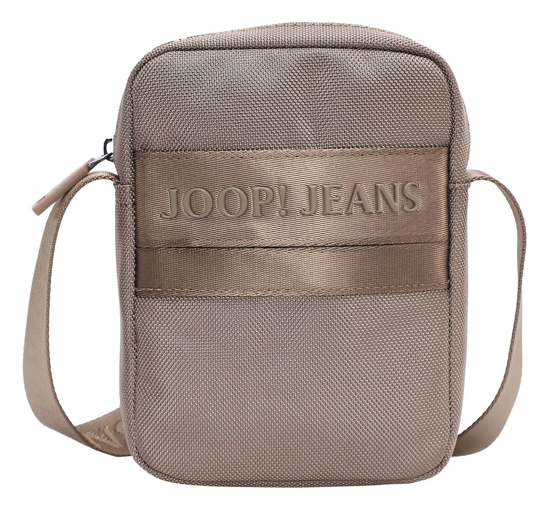Joop Jeans - herren schultertasche modica rafael - Umhängetasche - Schultertasche 13,5X18,5X5 Farbe: