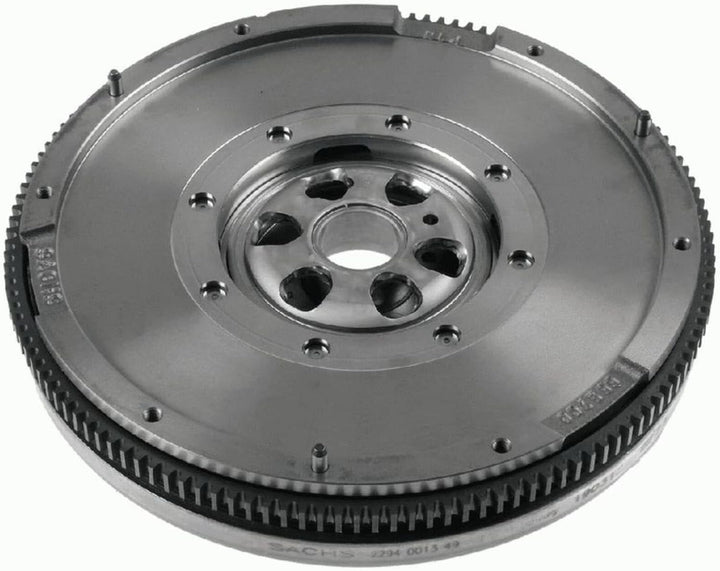 SACHS 2289 601 001 Kupplungssatz