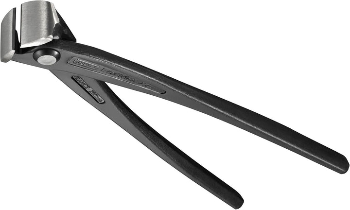 Stanley FatMax Pro Rabitzzange (300 mm Länge, brünierte Ausführung, polierter Kopf, glatter Schnitt)