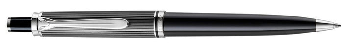 Pelikan Fine-Writing 803687 Druckkugelschreiber Souverän Stresemann K405, in Faltschachtel