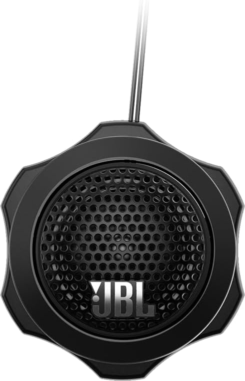 JBL Stage2 GEN2 65 Koaxial Lautsprecher Auto 165mm (6,5 Zoll): von Harman Kardon Car HiFi mit 60W RM