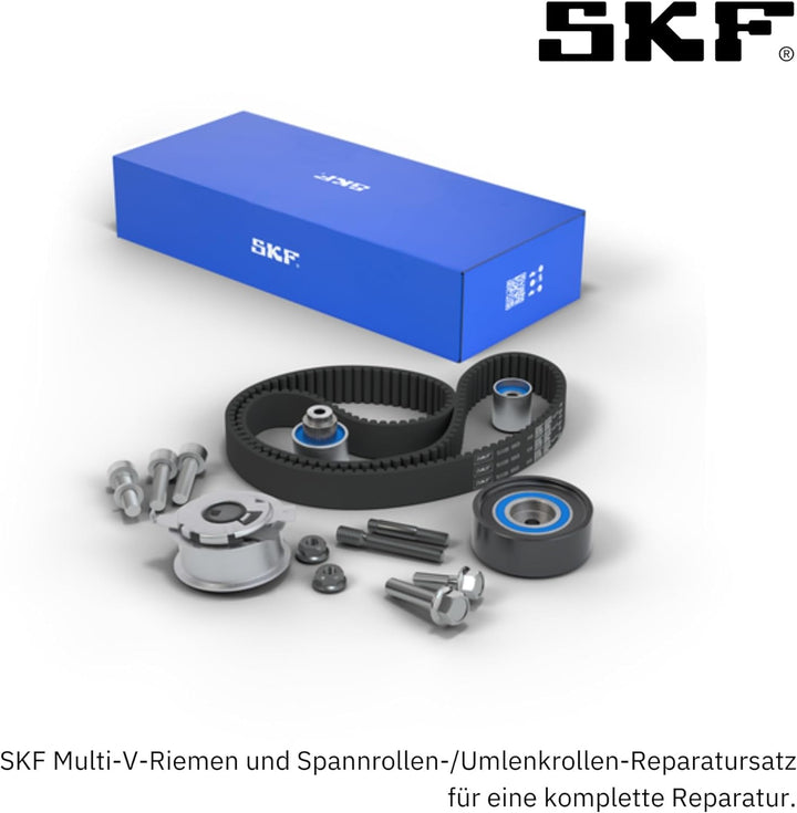 SKF VKMA 04222 Zahnriemensatz